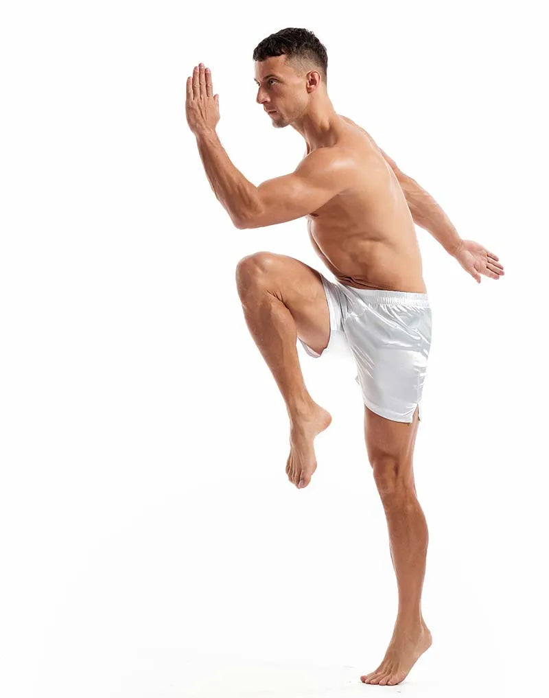 Luxury Satin Boxers
