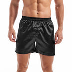 Luxury Satin Boxers