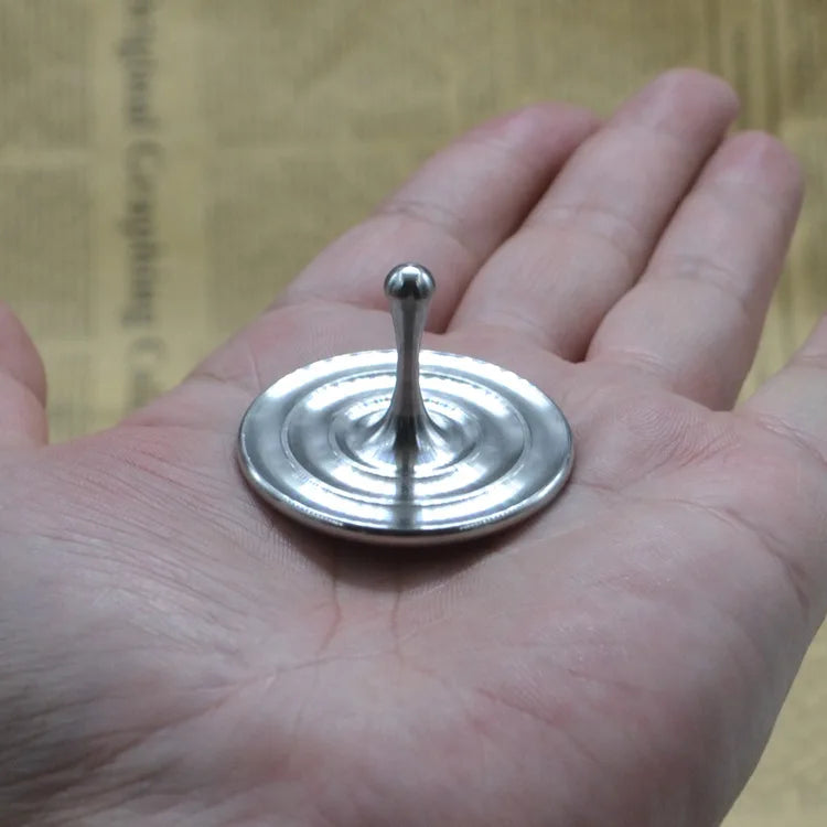 Droplet Spinner with Base