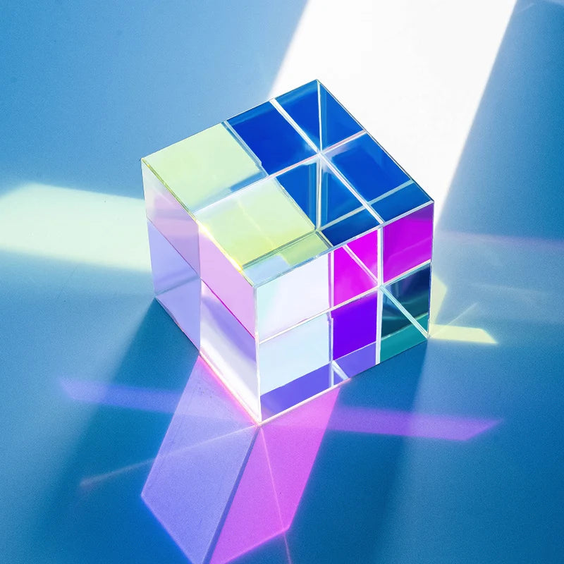 Iridescent Prism