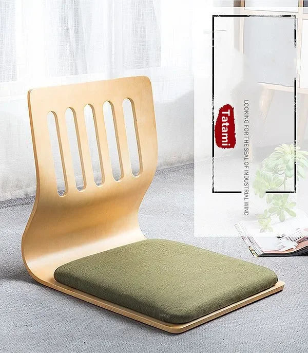 Tatami Floor Chair