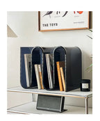 Ripple Bedside Magazine Rack