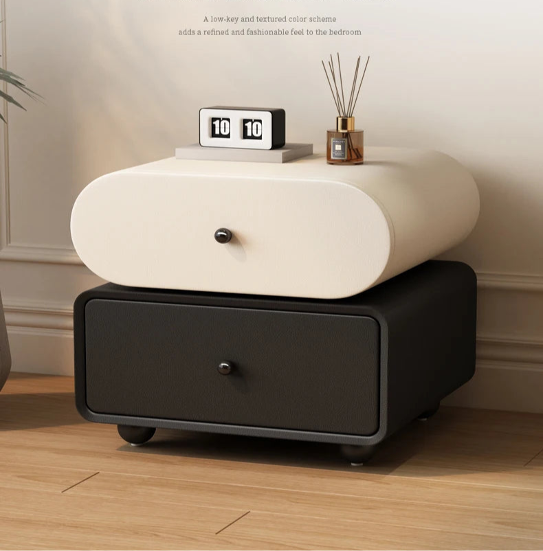 Revolv Night Table