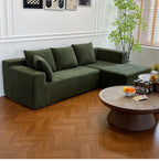 Modular Lounge Couch