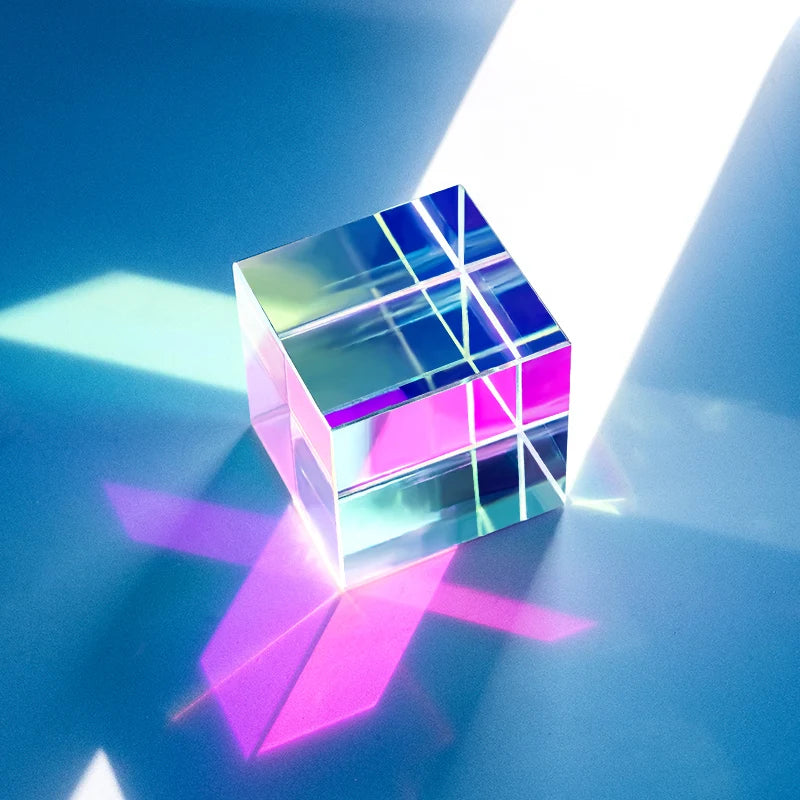 Iridescent Prism