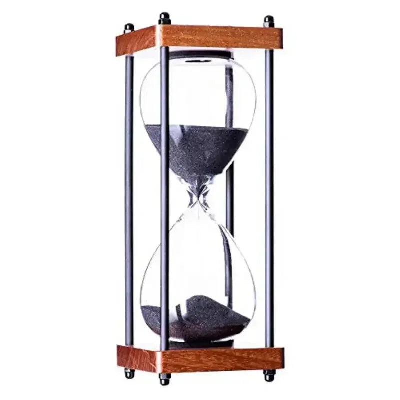 The Studio Hourglass