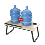 Plateau de lit réglable