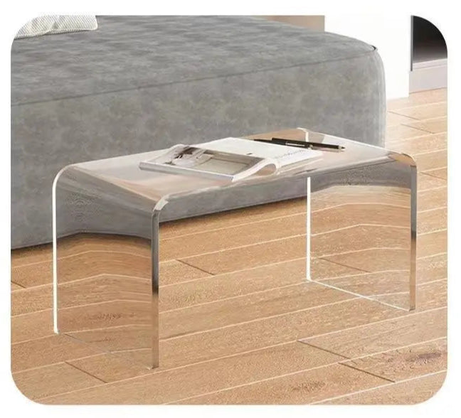 Acrylic Slide Under C-Table