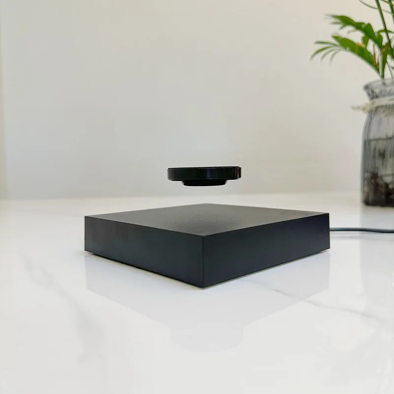 Magic "Levitate Anything" Display