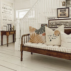 Boho-Inspired Pillowcase