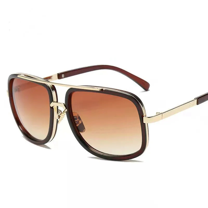 Vintage Driving Sunglasses