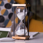 The Studio Hourglass