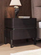 Emberline Bedside Table