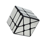 Angular Windmill Rubik's Cube