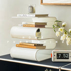 Ripple Bedside Magazine Rack