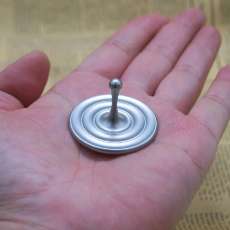 Droplet Spinner with Base