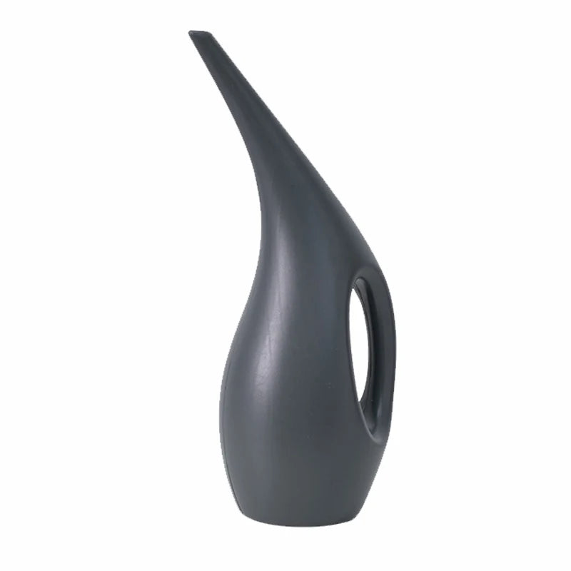 Sleek Lightweight Watering Can
