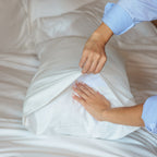 Long-Staple Cotton Bed Sheet Set