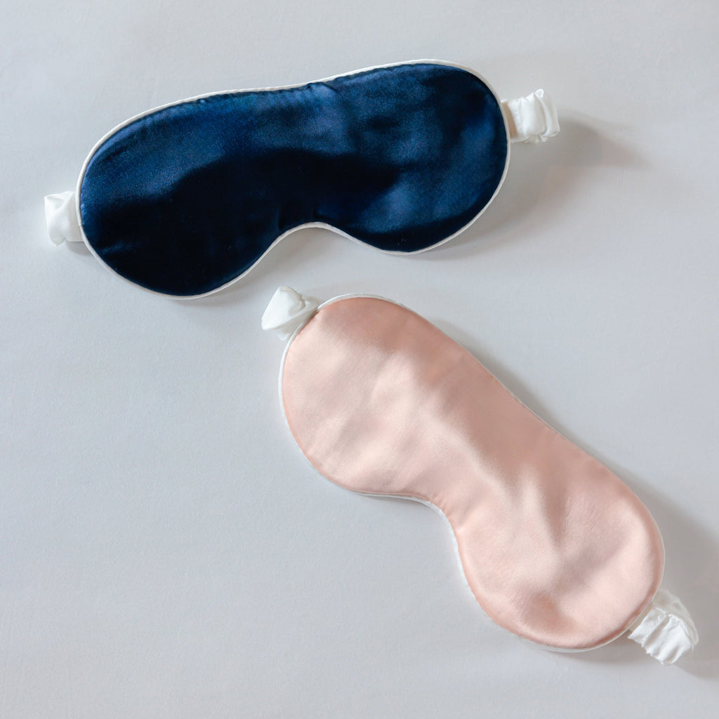 Mulberry Silk Sleep Mask