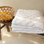 TENCEL™ Lyocell Mattress Pad Protector