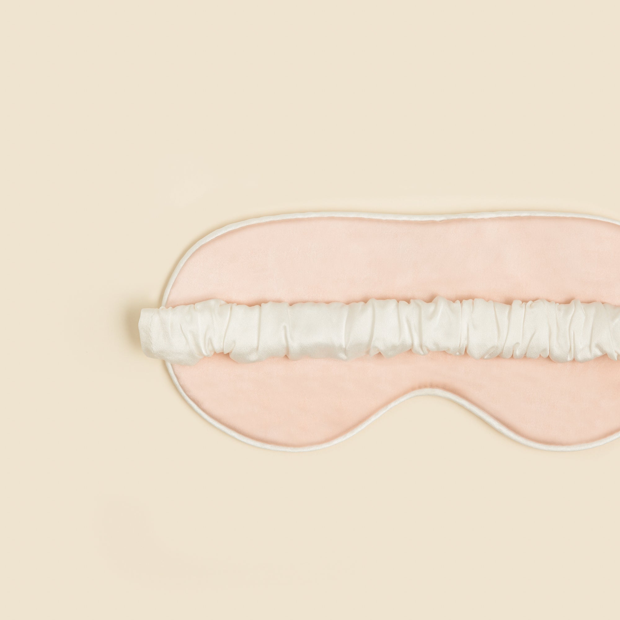 Mulberry Silk Sleep Mask