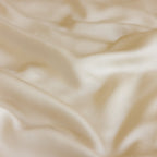 Organic Bamboo Sateen Fitted Sheet