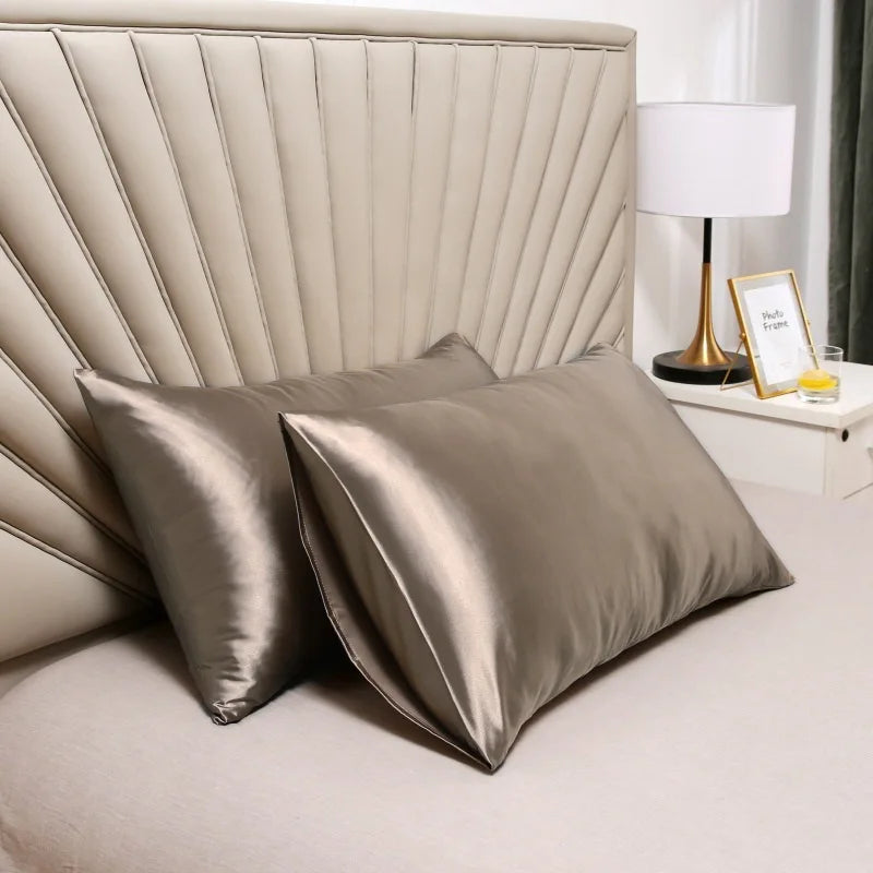 Satin Pillowcase