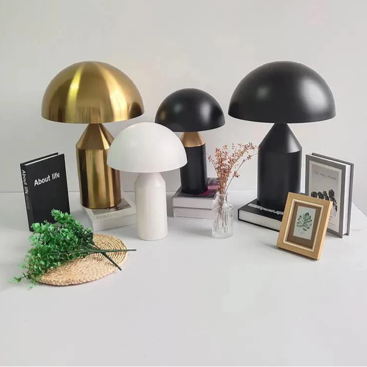 Atollo Table Lamp