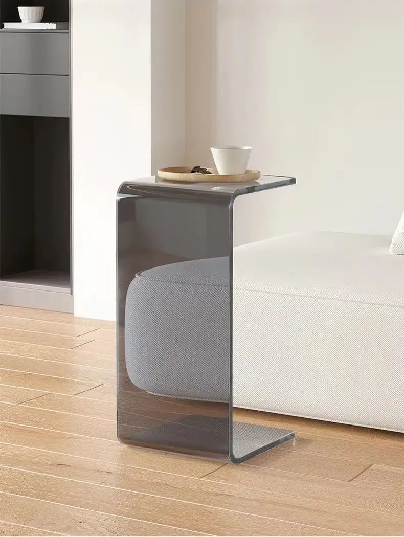 Acrylic Slide Under C-Table