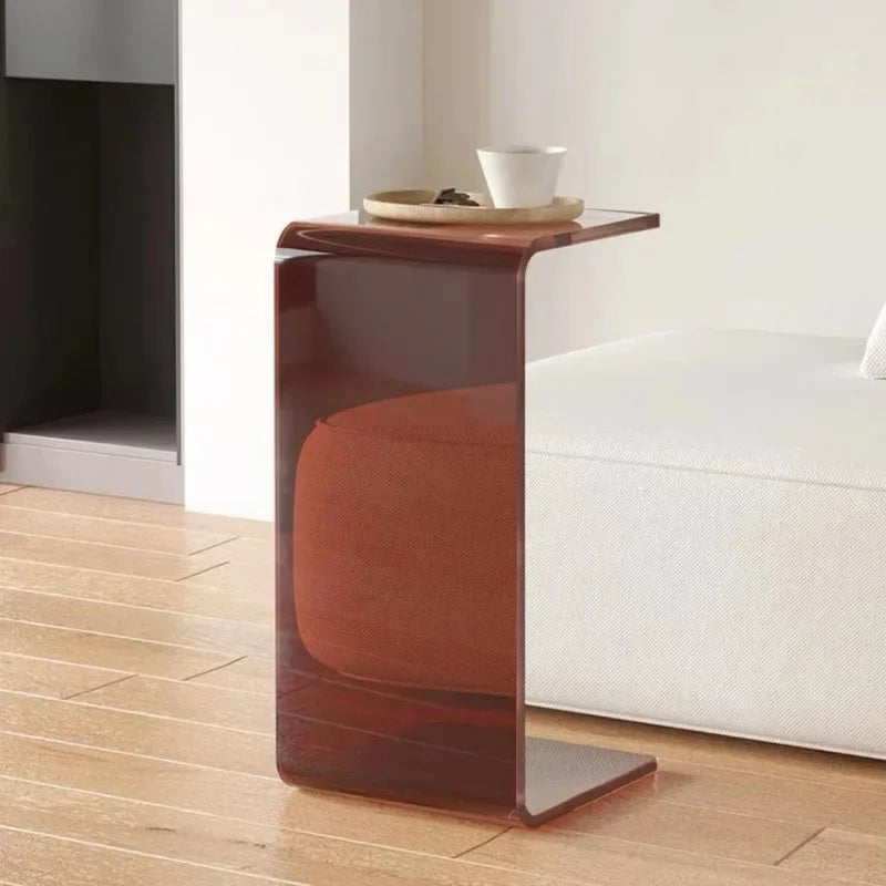 Acrylic Slide Under C-Table