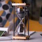 The Studio Hourglass