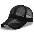 Mesh Baseball Cap