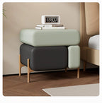 Pebbl Bedside Table