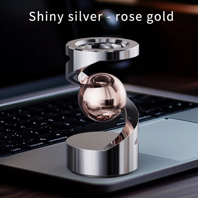 Magic Floating Mall Spinner