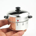 Stockpot Mechanical Kitchen Timer