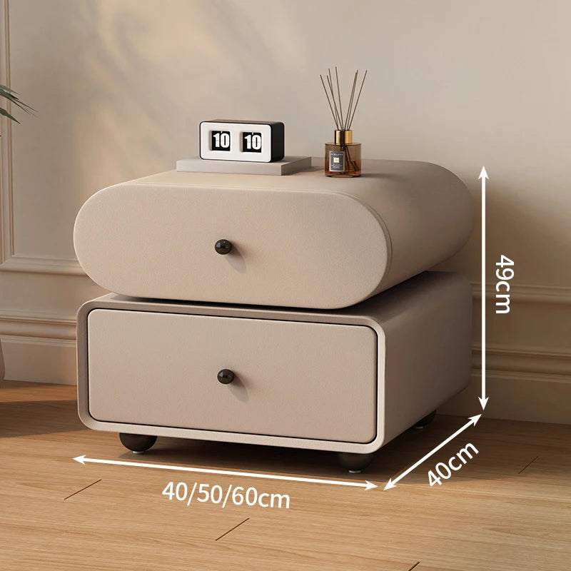 Revolv Night Table