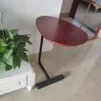 Modern Slide Under C-Table