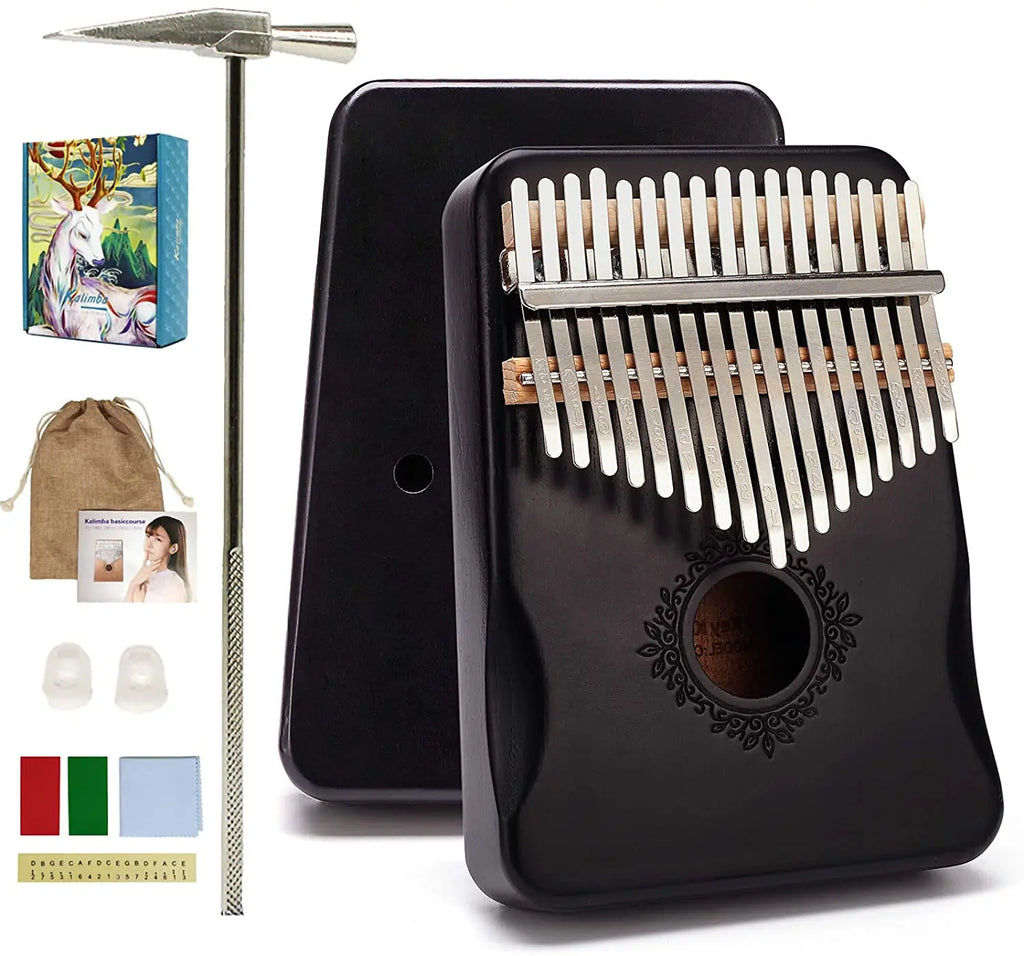 Kalimba Thumb Piano
