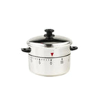 Stockpot Mechanical Kitchen Timer