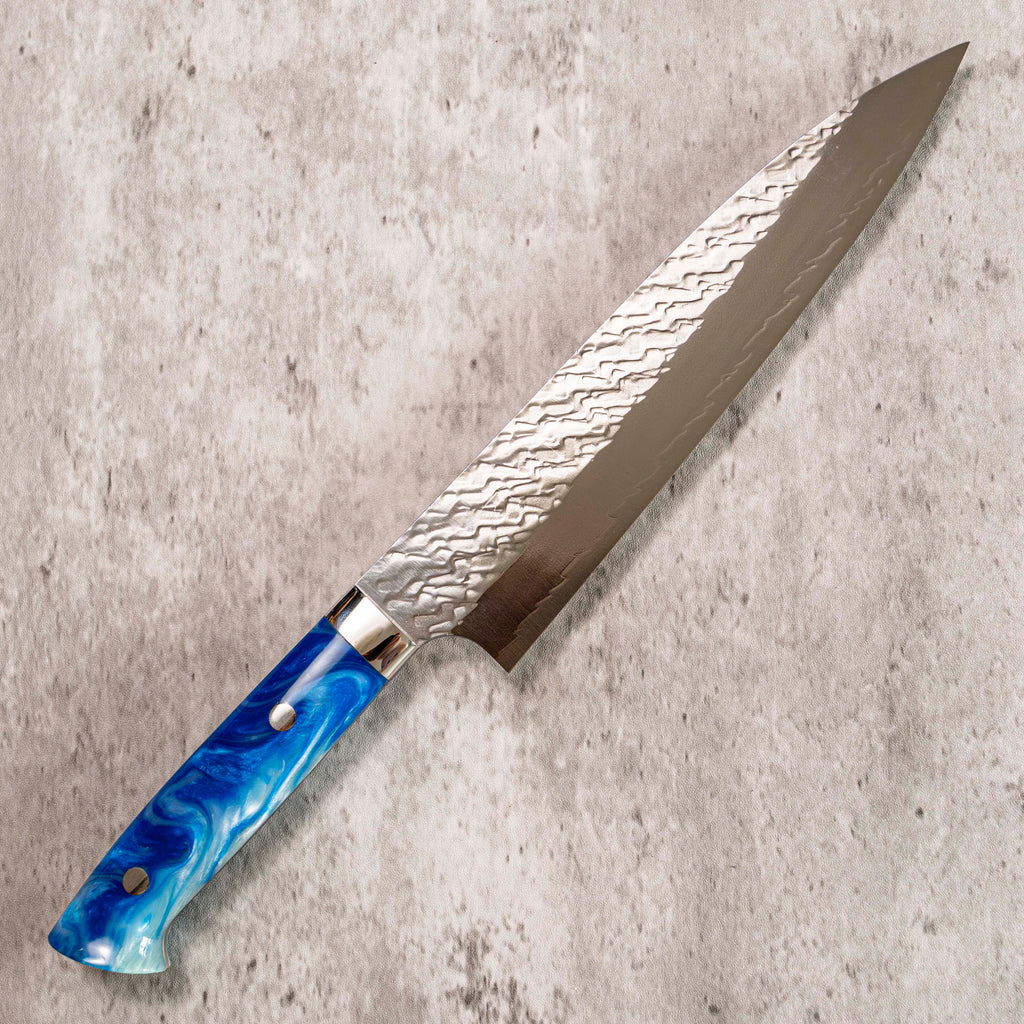 Takeshi Saji STRIX Gyuto 205 mm