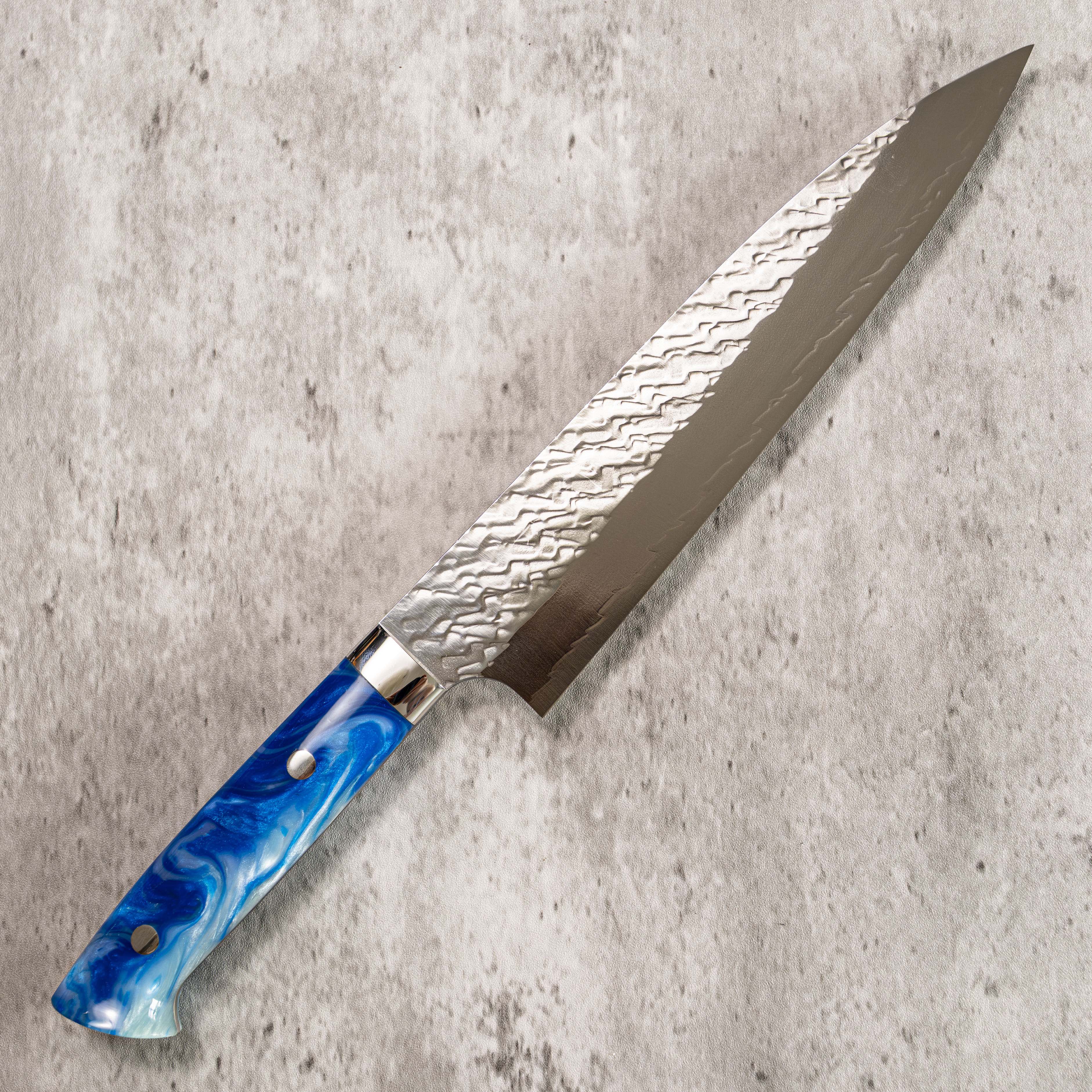 Takeshi Saji STRIX Gyuto 205 mm