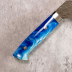 Takeshi Saji STRIX Gyuto 205 mm