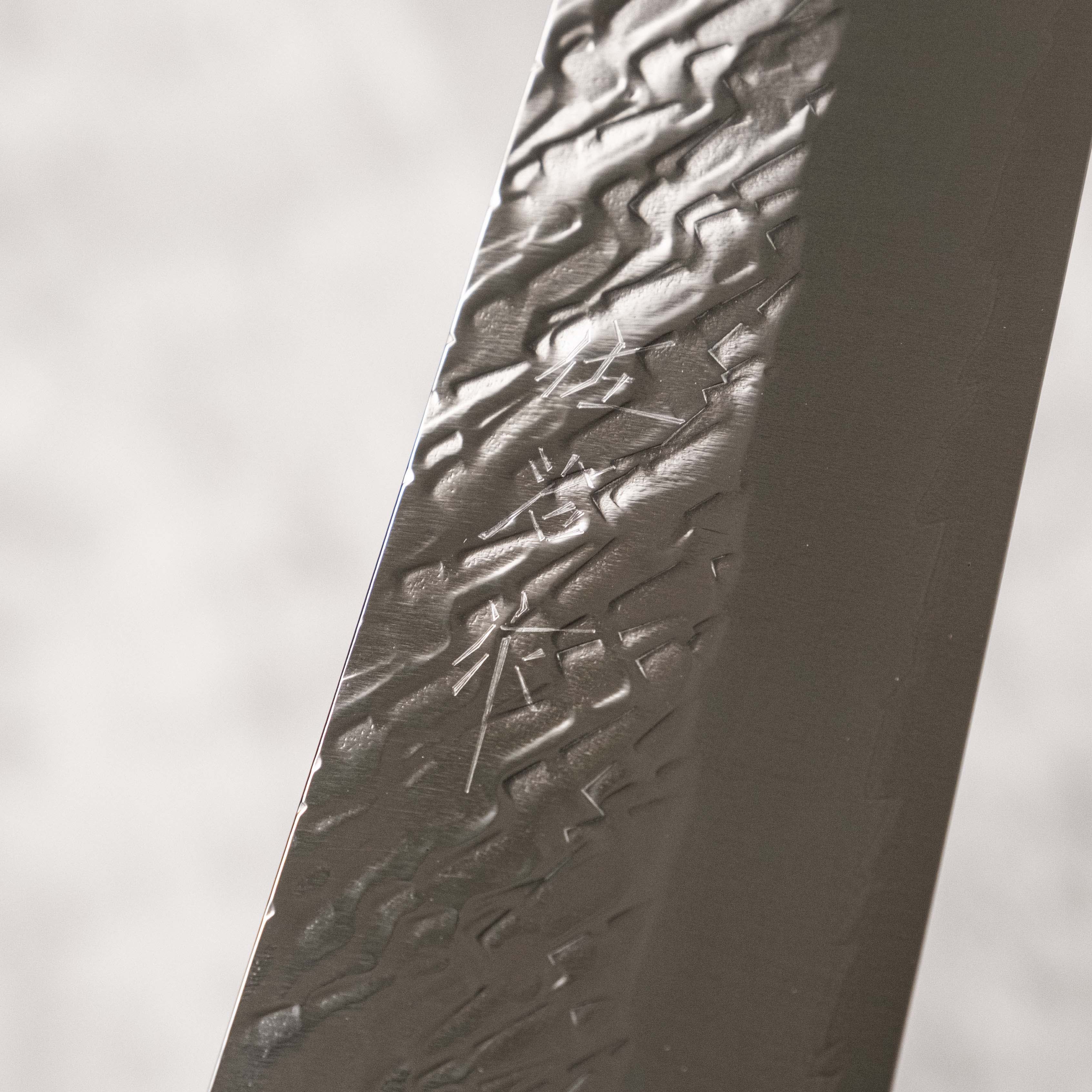 Takeshi Saji STRIX Gyuto 205 mm