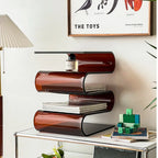 Ripple Bedside Magazine Rack