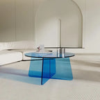 Acrylic Coffee Table