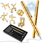 Magnetic Pen Builder