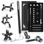 Magnetic Pen Builder