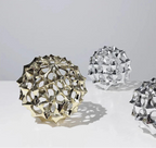 Symbiote Orb Sculpture