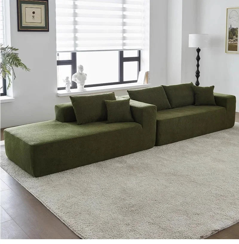 Modular Lounge Couch