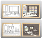 Magic LED Light Painting